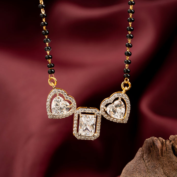 Prem Manglsutra Set