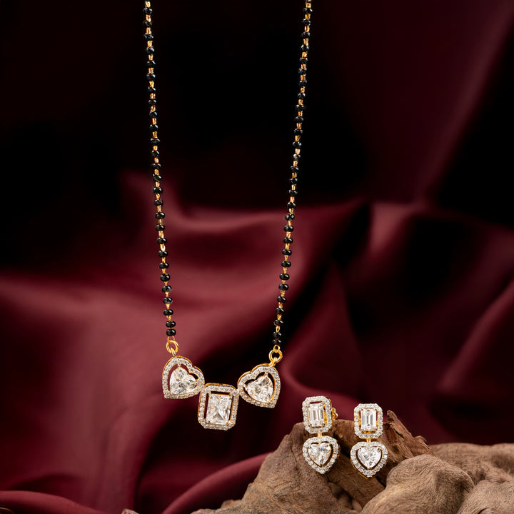 Prem Manglsutra Set