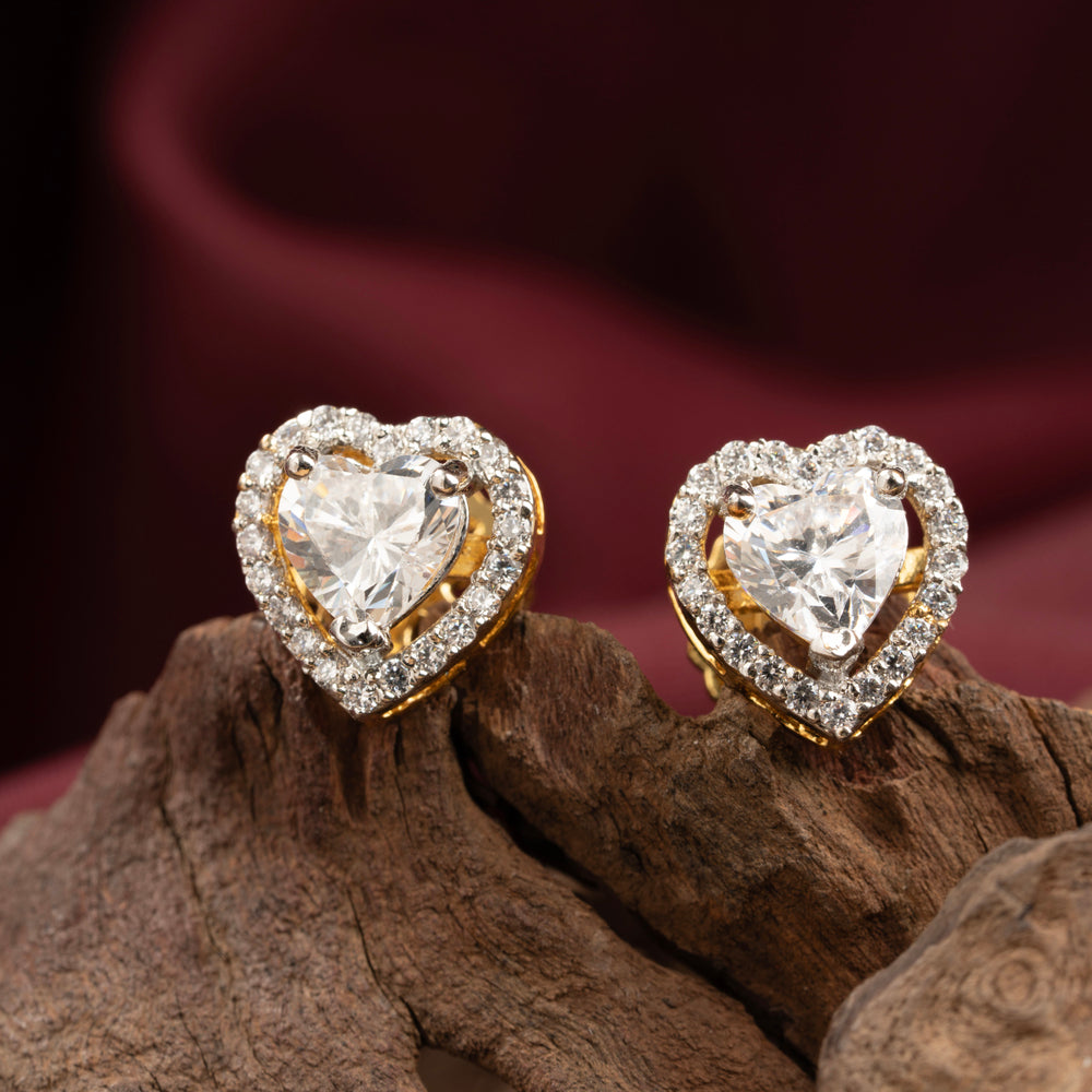 TwinHearts Manglsutra Set