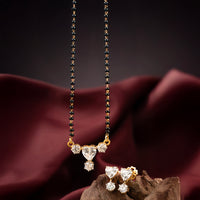DIAMOND MANGALSUTRA