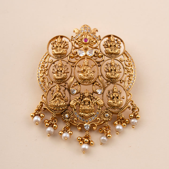 Saubhagya Lakshmi Pendant
