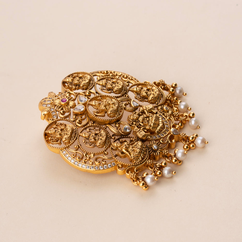 Saubhagya Lakshmi Pendant