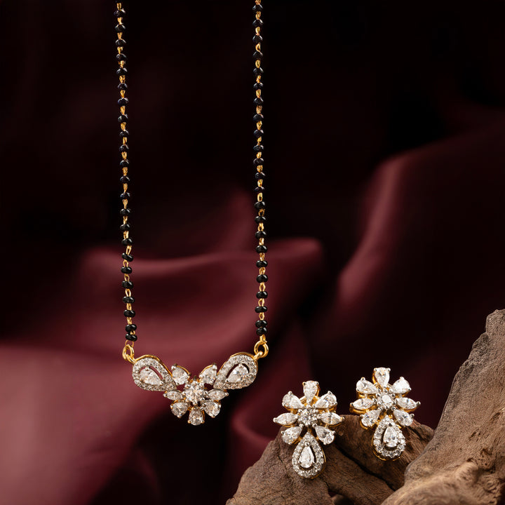 VivahRatna Manglsutra Set