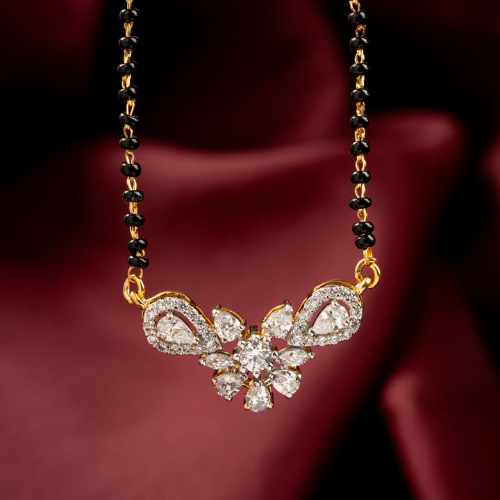 VivahRatna Manglsutra Set