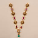 ShriAditi Morni Short Necklace