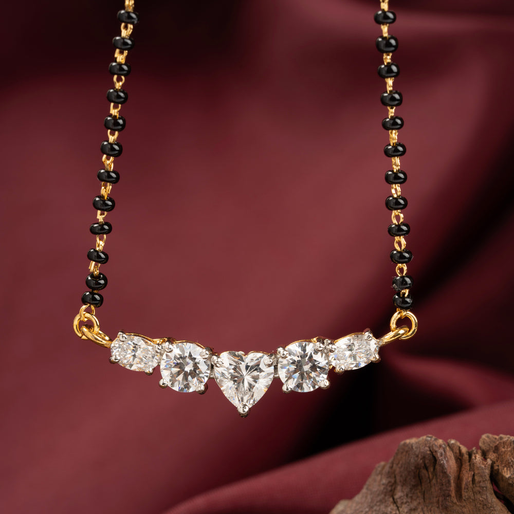 Shringar Manglsutra Set