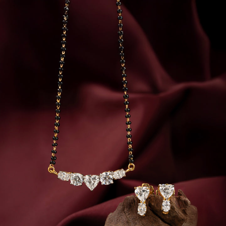 Shringar Manglsutra Set
