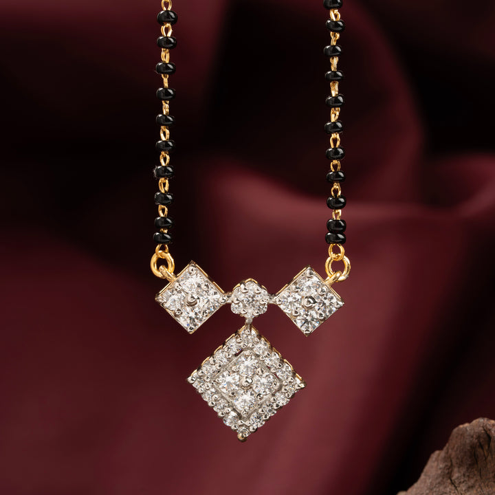 VivaahGleam Manglsutra Set