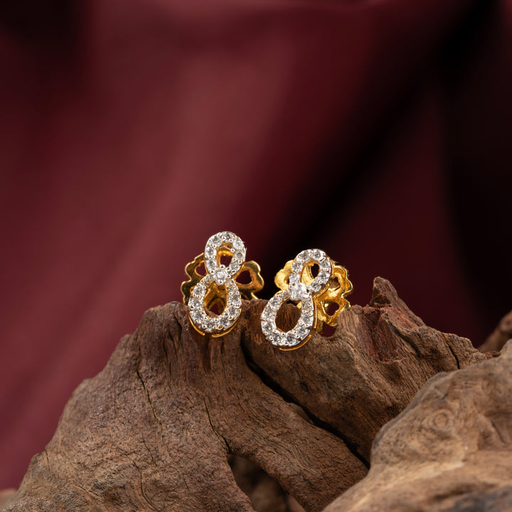 Loveknot Manglsutra Set
