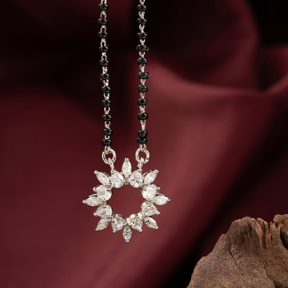 Amrit Mangalsutra Set