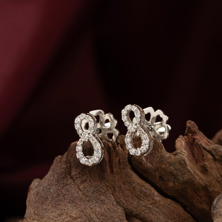 Loveknot Manglsutra Set