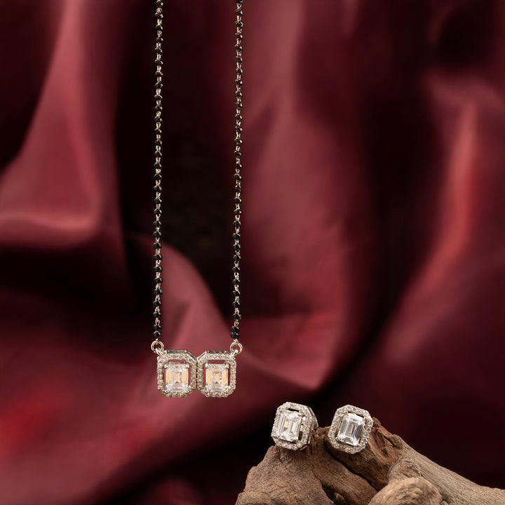 Kalyani Kriti Mangalsutra Set