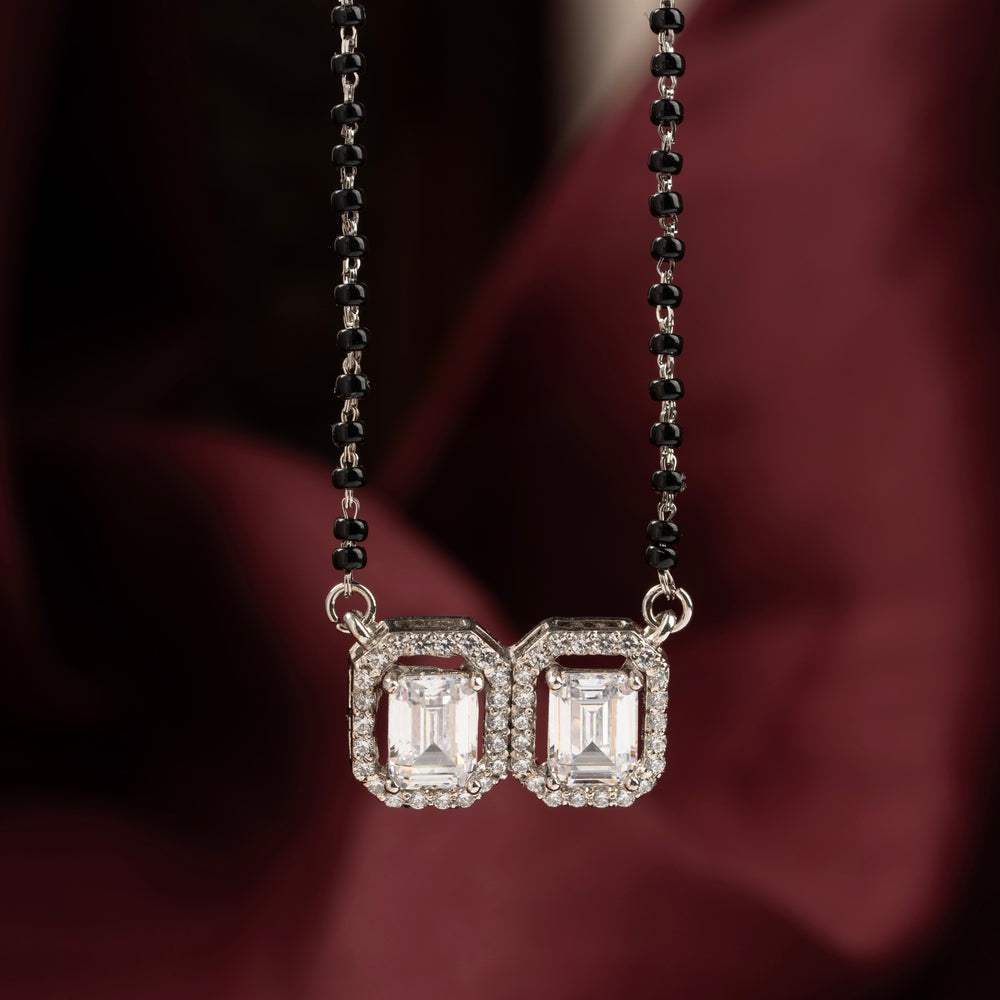 Kalyani Kriti Mangalsutra Set