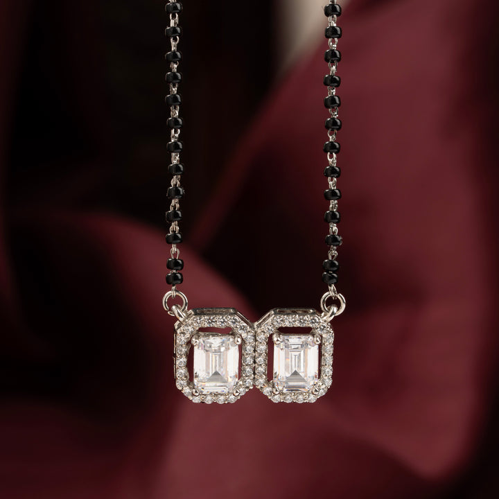 Kalyani Kriti Mangalsutra Set