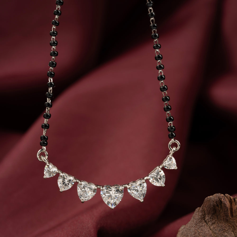 Antarang Vow Mangalsutra Set