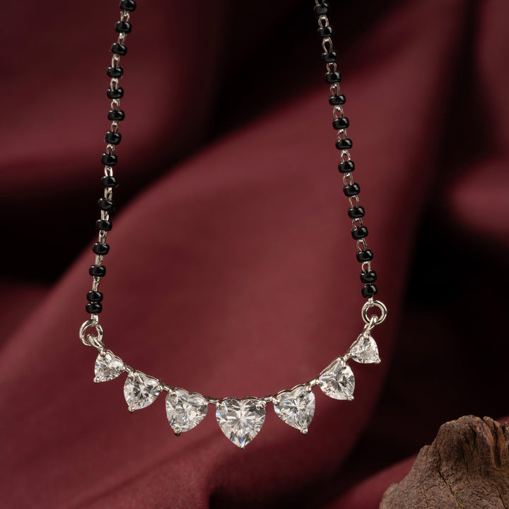 Antarang Vow Mangalsutra Set