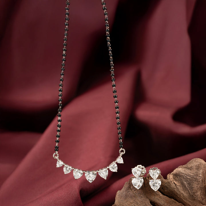 Antarang Vow Mangalsutra Set
