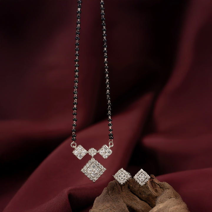 VivaahGleam Manglsutra Set