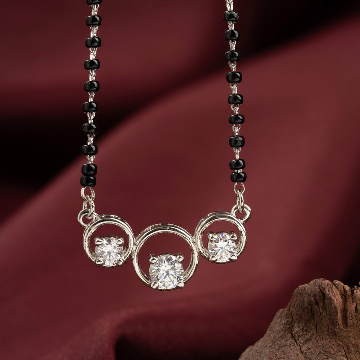 Saubhagya Mangalsutra Set