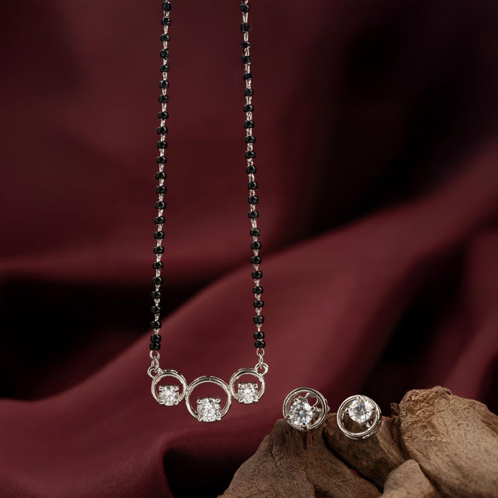 Saubhagya Mangalsutra Set