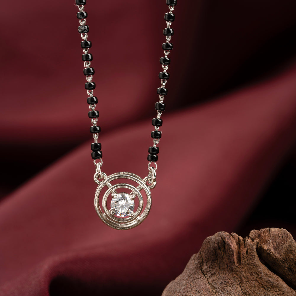 Rudra Rekha Mangalsutra