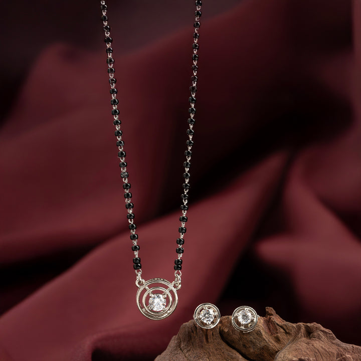 Rudra Rekha Mangalsutra