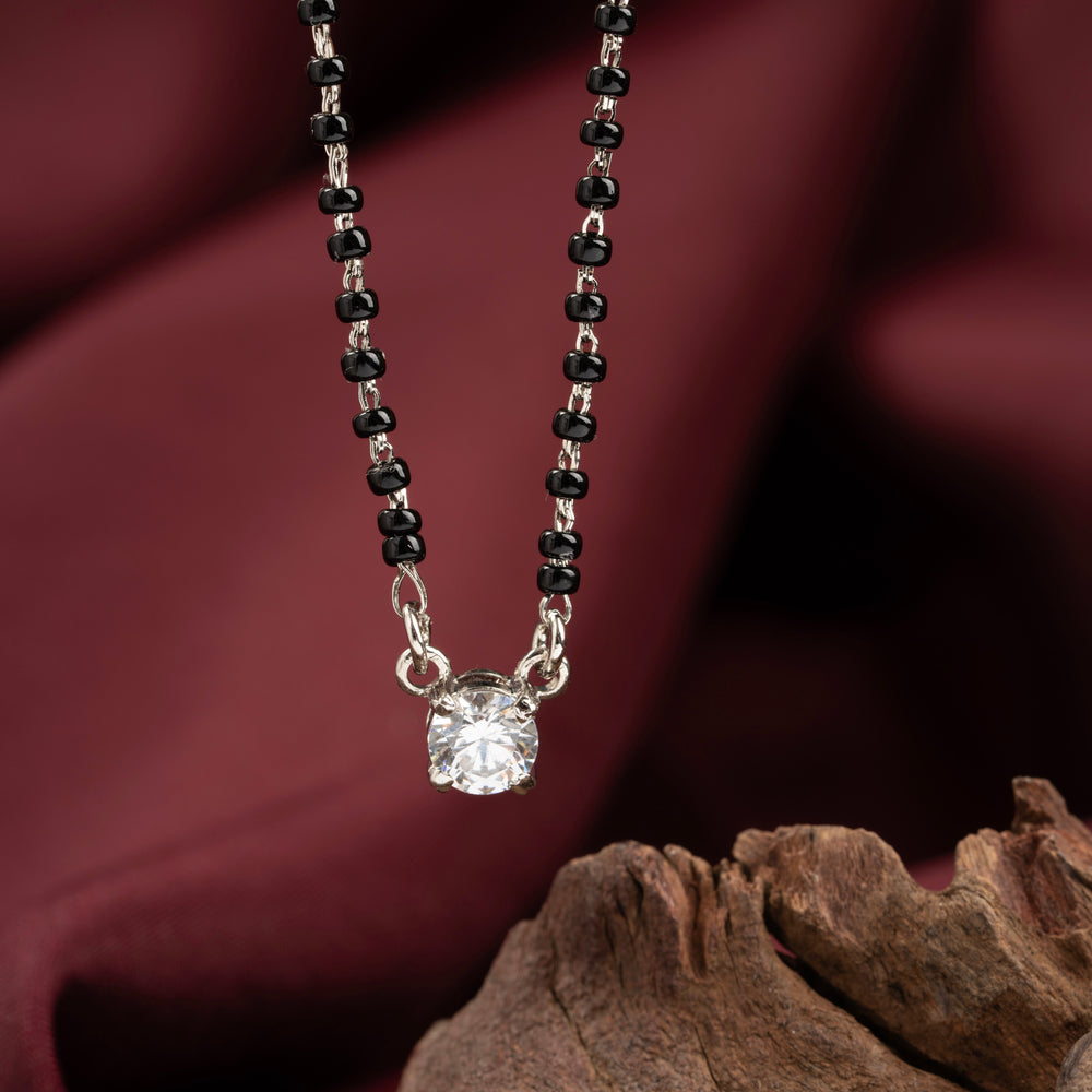 Devi Dhaaga Mangalsutra Set