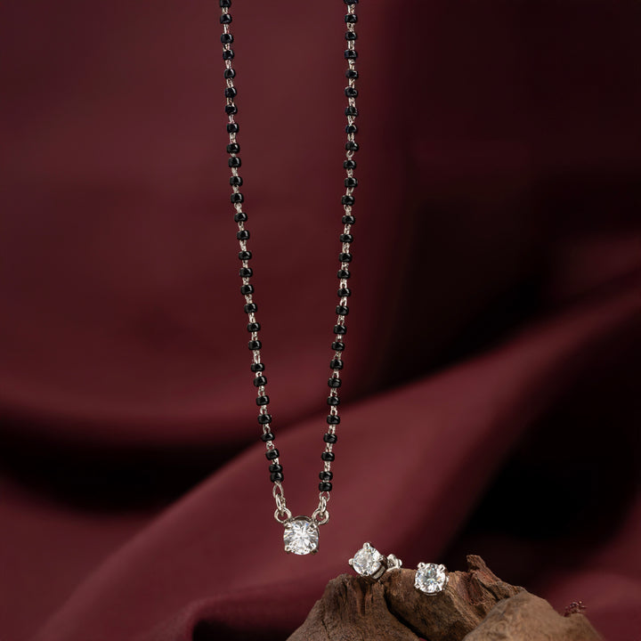 Devi Dhaaga Mangalsutra Set