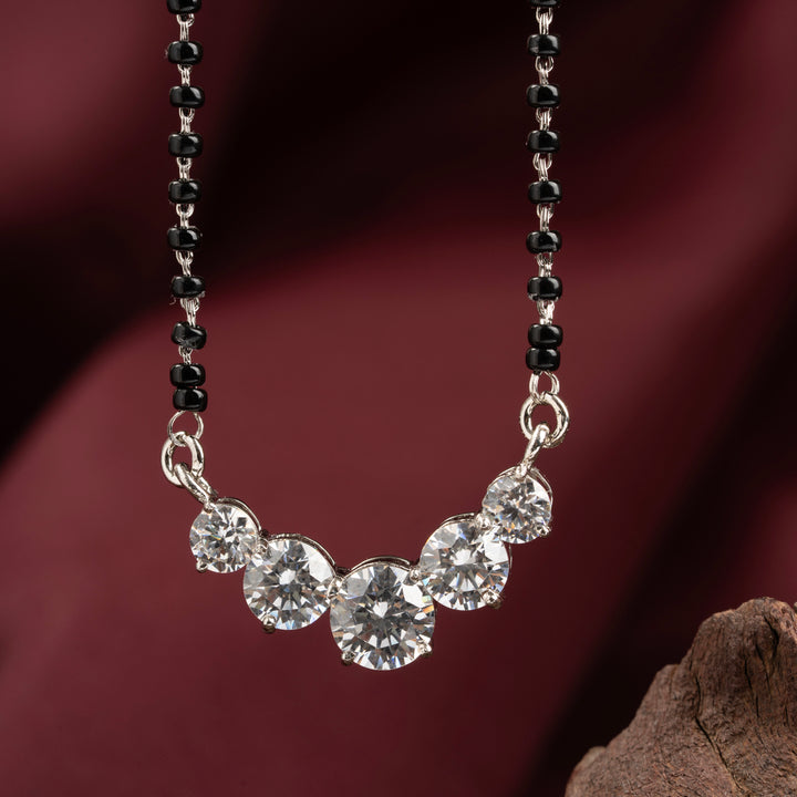 Vedika Vachan Mangalsutra Set