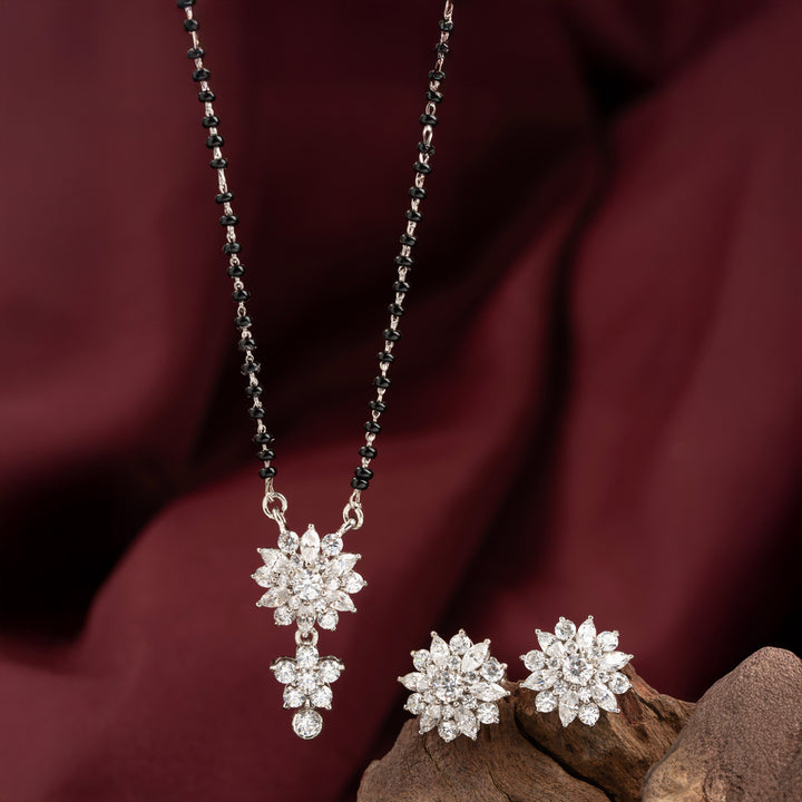 Vaidehi Vow Mangalsutra Set