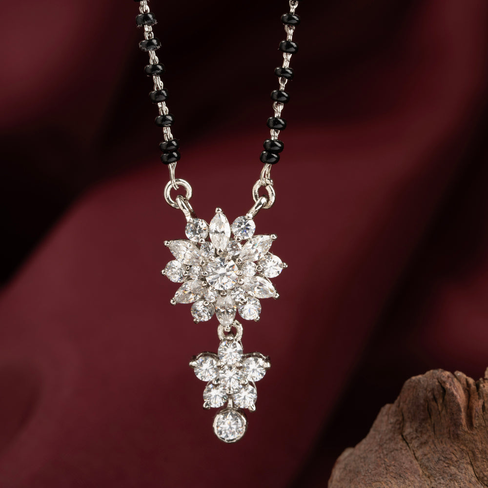Vaidehi Vow Mangalsutra Set