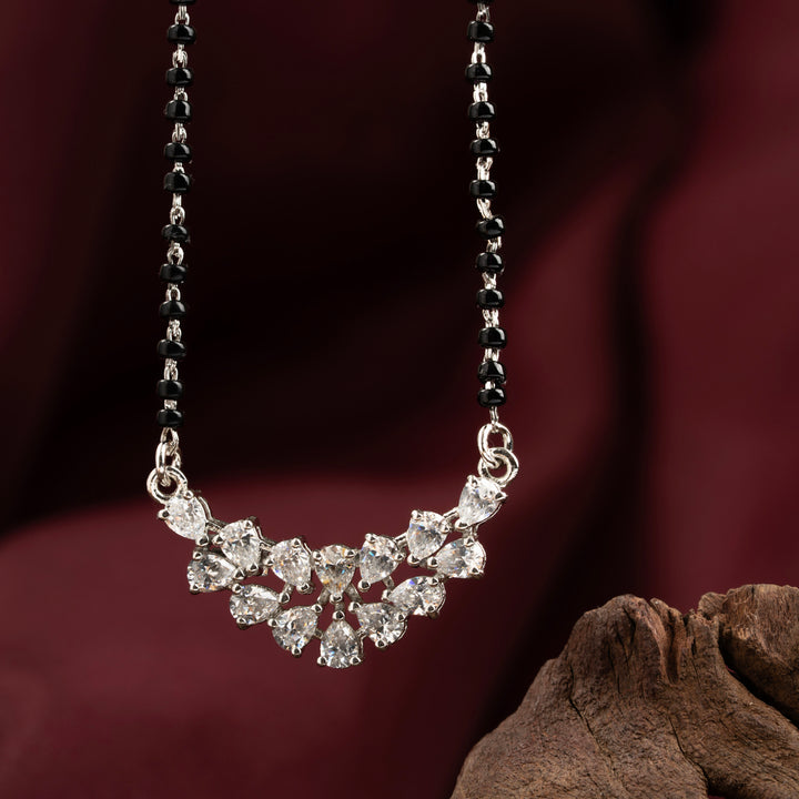 Rati Rekha Mangalsutra Set