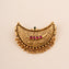 Bhavani Kurgi Pendant