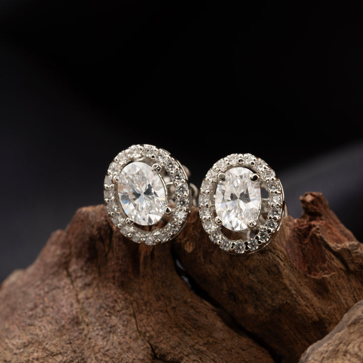 Ovalé Pendant Set