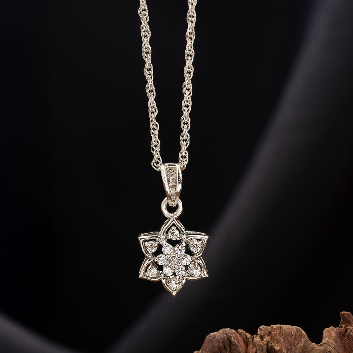 Florenza Pendant Set