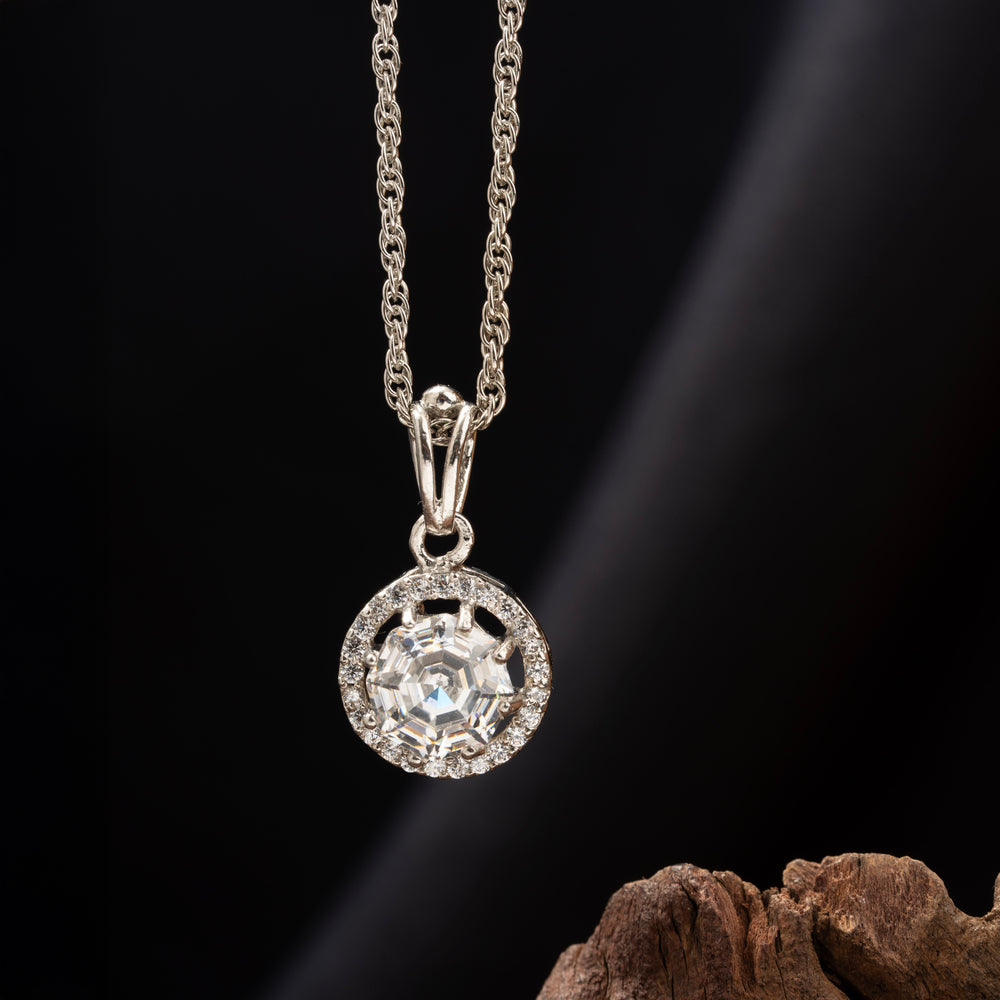 Quinlan Pendant Set