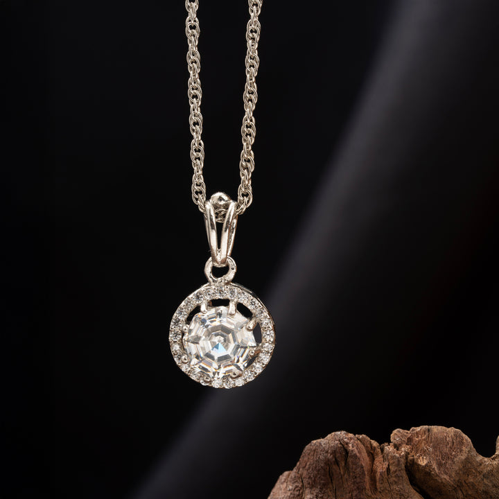 Quinlan Pendant Set