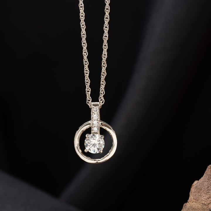 Spheralis Pendant Set