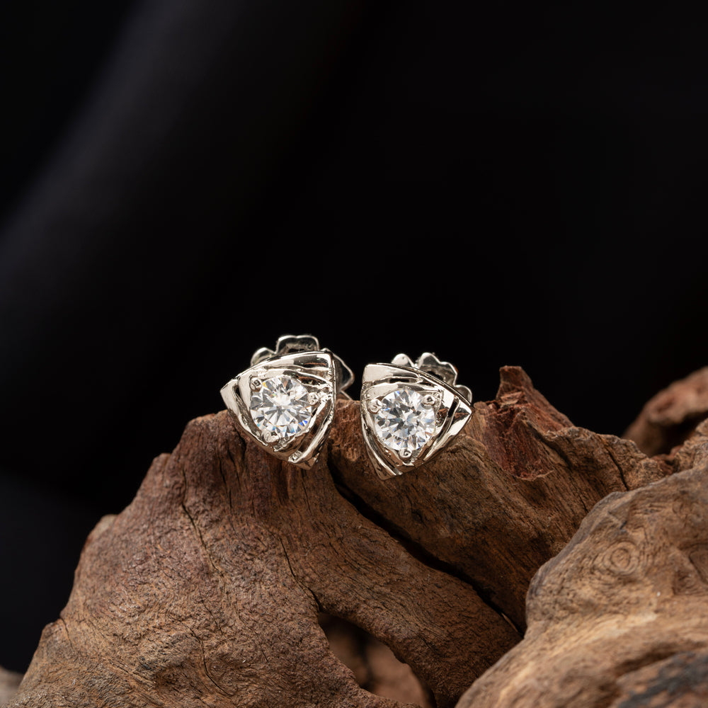 Triova Shine Pendant Set