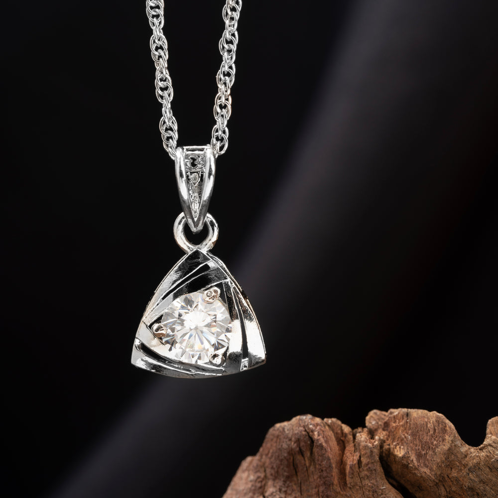 Triova Shine Pendant Set