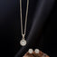 Orabelle Pendant Set