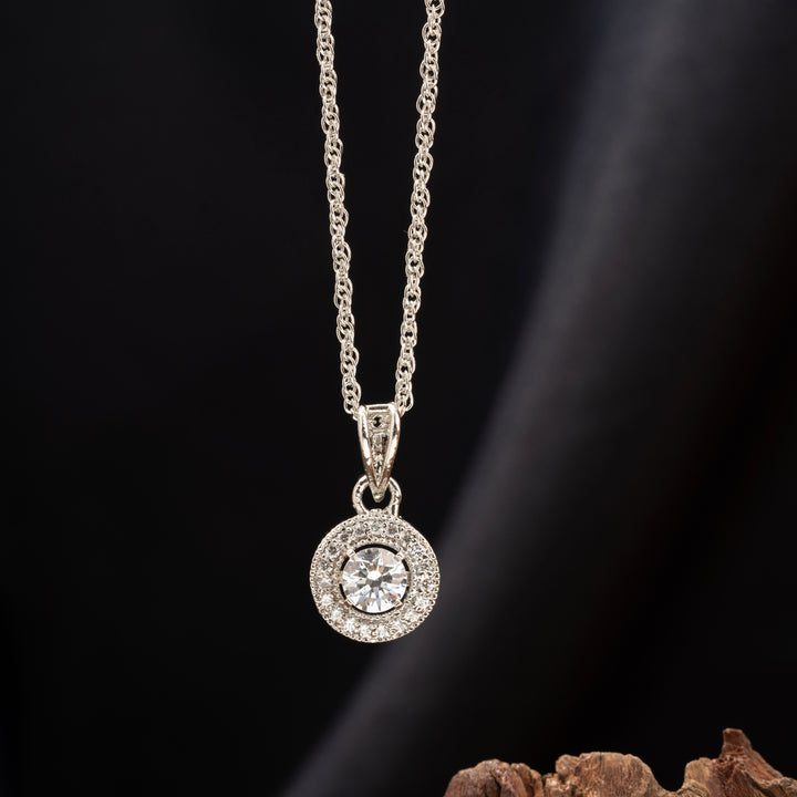Orabelle Pendant Set