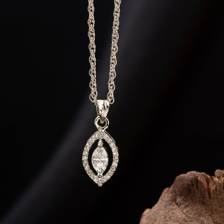 Marquella Pendant Set