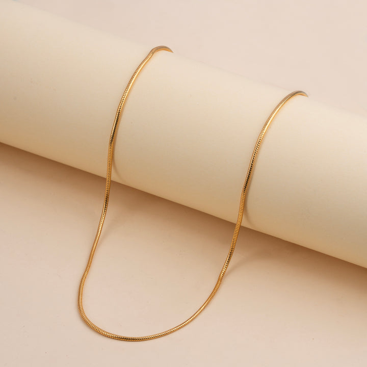 Leherika Chain