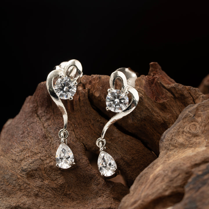 Virelle Pendant Set