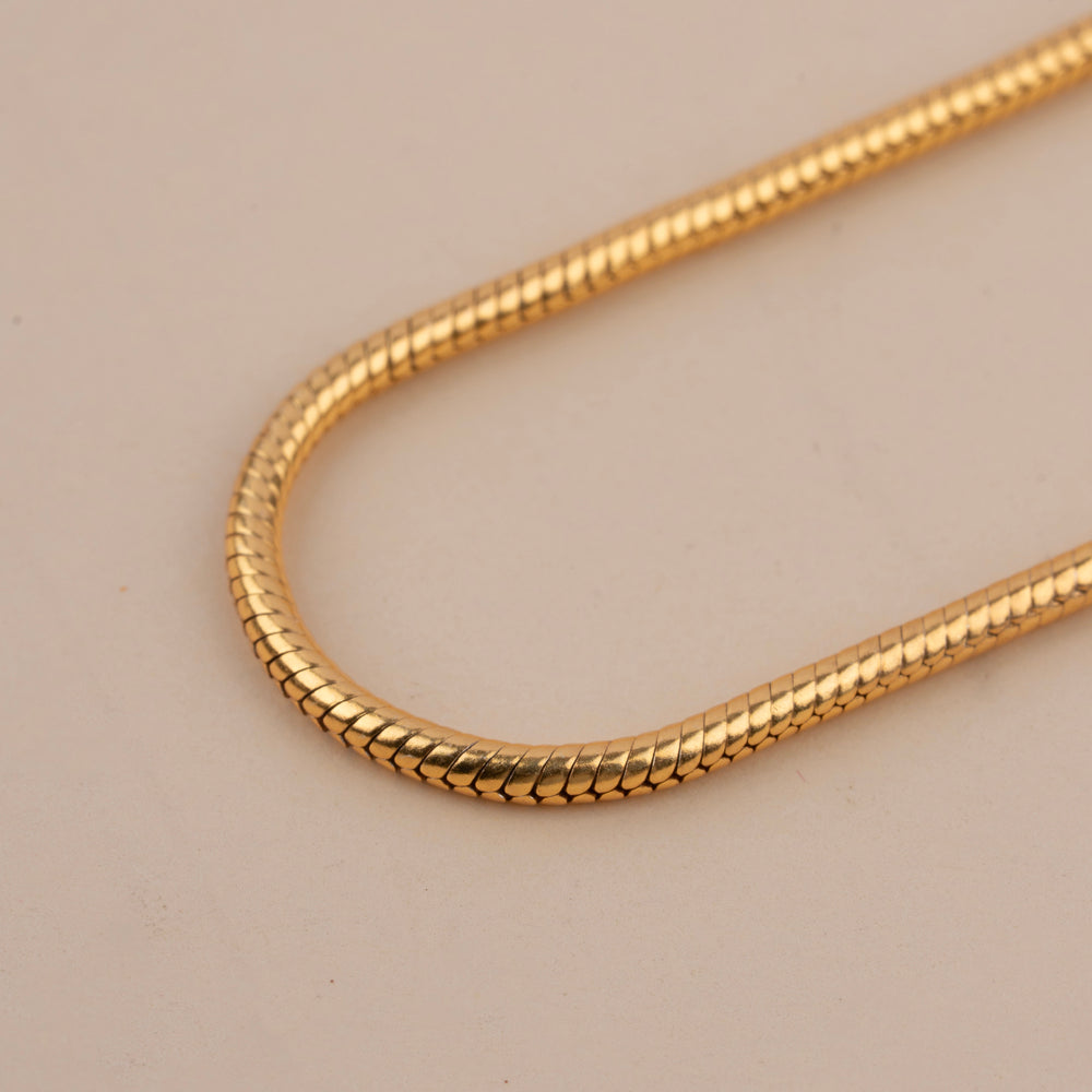 Leherika Chain