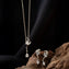 Virelle Pendant Set