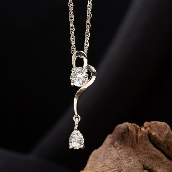 Virelle Pendant Set