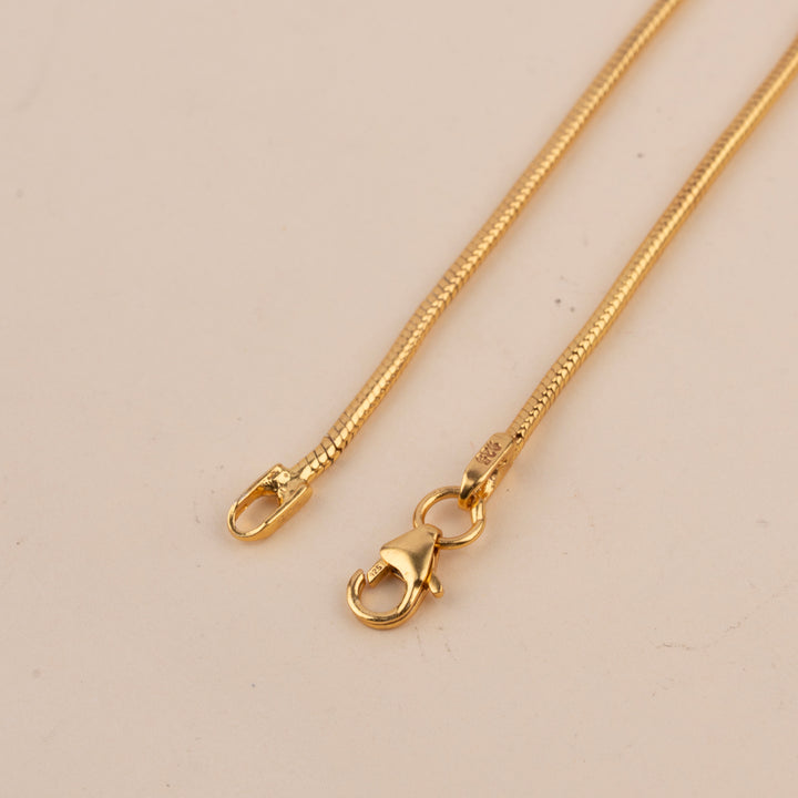 Leherika Chain