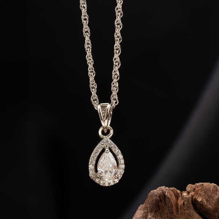 Peira Pendant Set